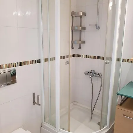 Story Apartment