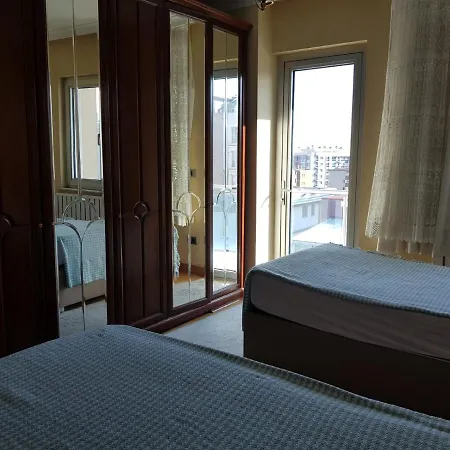 Story Apartment *