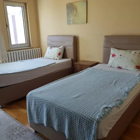 Story Apartment
