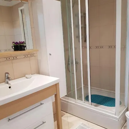 Story Apartment