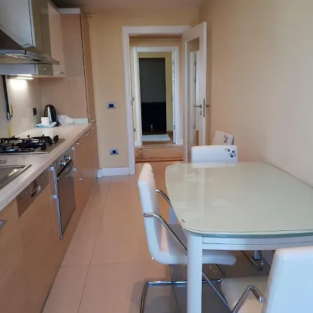 Story Apartment Istanbul
