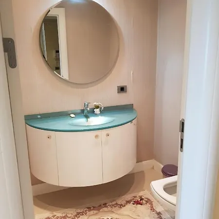 Story Apartment *