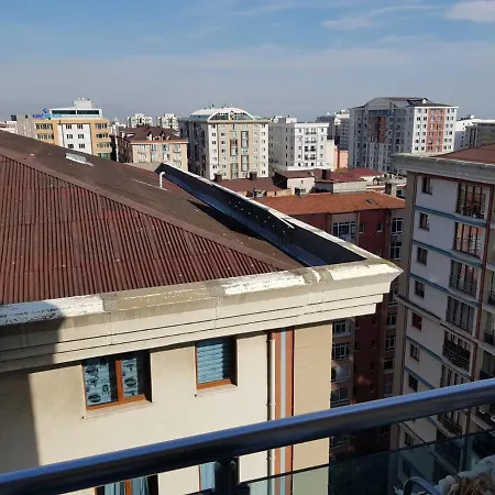 Story Apartment Istanbul