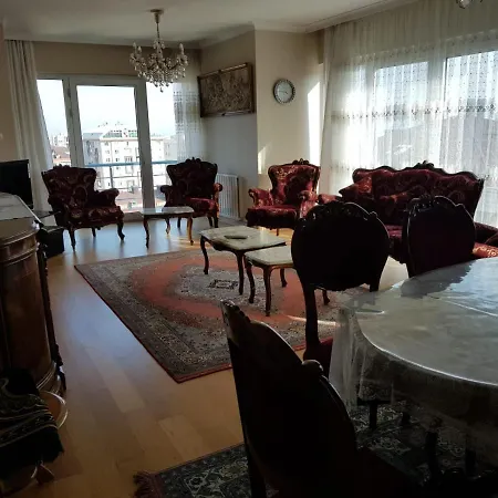 Story איסטמבול